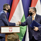 Wege für die EU aus der Geiselhaft