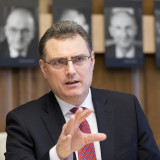 Währungsmanipulation: absurder, hartnäckiger Vorwurf