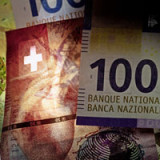 Wenig Zweifel an der Dollarschwäche