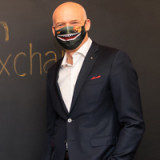 Schweizer Masken-Start-up HeiQ gelingt IPO