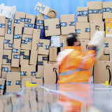 Tech: zwischen Amazon-Glück und Meta-Misere