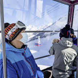 Die Schweiz ist wieder Top-Hotspot