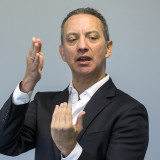 CEO: «Wandel von Also findet schneller statt»