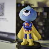 Ant will Chinas Behörden mit Umbau beschwichtigen