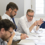 Fundamentale Aktienanalyse: Auf die inneren Werte kommt es an