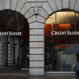 CS-Grossaktionär stellt sich hinter Gottstein