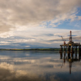 Banken drehen den Hahn für Rohstoffbranche zu