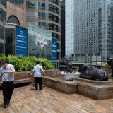 Preiswerte Qualitätsaktien sind in Asien rar