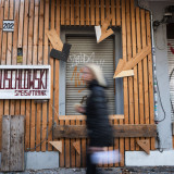 Deutschland geht ab Mittwoch in den Lockdown