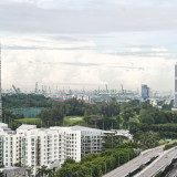 Wef findet im Frühling 2021 in Singapur statt