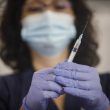 Impfstoff von BioNTech-Pfizer vor US-Zulassung