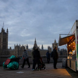 Grossbritannien setzt Brexit-Handelsabkommen in Kraft