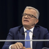 Swisscom-VRP stellt Mehrheitsbeteiligung des Bundes infrage