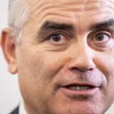 Credit Suisse zieht neue Chefs aus dem Hut