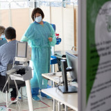 Pandemie-Update zum Jahreswechsel