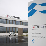 Schaffner setzt auf Dividende