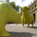 Gefährliche Euphorie an den Börsen