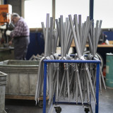 Der Weg zur Macht bei Swiss Steel – die Ereignisse in der Übersicht