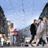 Kof: Konjunkturexperten für 2021 einen Tick optimistischer