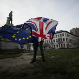 EU und Grossbritannien einigen sich auf Deal