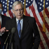 USA lancieren neues Hilfspaket