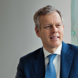 Clariant hat wieder einen CEO