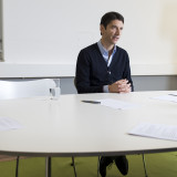 SIG-CEO: «Unsere Widerstandskraft ist bewiesen»