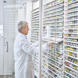 Big Pharma wittert Morgenluft