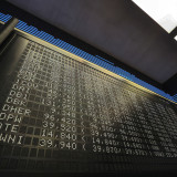 Ein Monat für die Rekordbücher