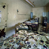 Wenn das Wachstum endet