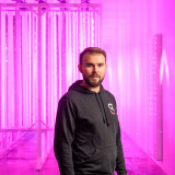 Growcer-CEO: «Der Acker aus der Zukunft»