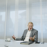 Sika-CEO: «Wir werden die Ziele 2023 erreichen»