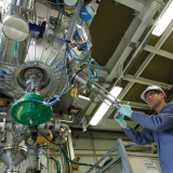 Bachem: zur richtigen Zeit am richtigen Ort