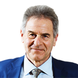 Notenbanken und Zinsen