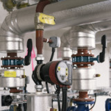 Ein gutes Raumklima ist schlecht für Viren