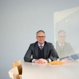 VZ-Holding-CEO: «Ärmel hochkrempeln und dranbleiben»