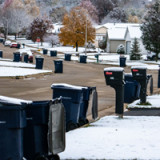 Meh Dräck fürs Portfolio