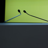 Hoffen auf jedes noch so kleine positive Signal