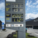 Ausserbörse hinkt Markt hinterher