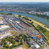 Im Ruhrgebiet viel Neues