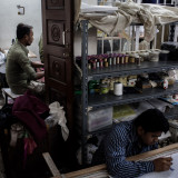 Anlageexperten setzen auf Aktien