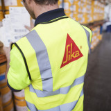 Sika wächst ungebremst weiter