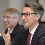 LLB-Chef wechselt zur LGT