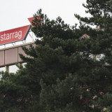 Starrag kommt ohne Verlust durch die Krise