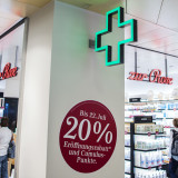 Zur Rose wächst weniger rasch und präsentiert neuen CEO