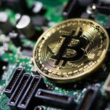 Bitcoin nimmt wichtige Hürde