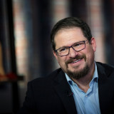 Cristiano Amon: Ein Insider führt bald Qualcomm