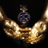 Uhrenexporte sinken im Dezember noch um 2,5%