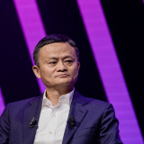 Jack Ma: Ein Visionär ohne Stimme