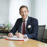 Managerlöhne spüren die Krise nicht mehr